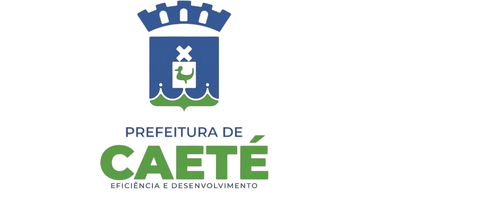 Prefeitura de Caeté